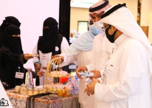 ” التنمية الاجتماعية الأهلية” بالمدينة المنورة تطلق مبادرة ” صحتك تهمنا ” ضمن حملة ( قريباً نجتمع )