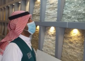 تجارة القصيم تنفذ أكثر من 8700  جولة رقابية وتضبط  418 مخالفة