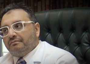 إصابة استشاري مكافحة العدوى “نزار باهبري” بفيروس كورونا بعد محاربته فيروس كورونا على مدار 5 أشهر