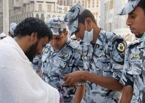 أمن الحج: لن يُسمح بدخول أي شخص محرم لساحات الحرم إلا بتصاريح رسمية