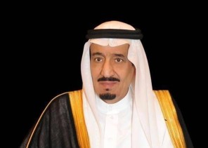 خادم الحرمين يتوجه بالشكر والحمد للمولى عزوجل أن منّ عليه بالصحة والعافية
