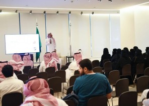 برنامج المجتمع التطوعي يؤهل مرشدين تطوعيين عبر مشروع الإرشاد التطوعي