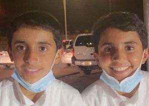 بالفيديو: “توأم بريدة” يكشفان تفاصيل مشروعهما لتقديم المشروبات في القصيم