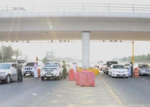 إمارة مكة: شرطة المنطقة تشرع في تطبيق قرار الداخلية بمنع الدخول للمشاعر دون تصريح