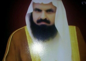 الشيخ بقيش سليمان الشعباني يهني خادم الحرمين وولي العهد بمناسبة عيد الأضحى المبارك
