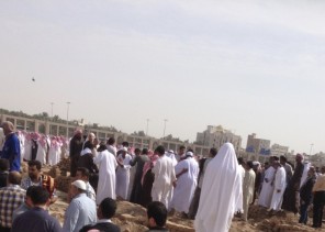 الموت يغيّب بحر شعر النظم “معيوف الرشيدي “