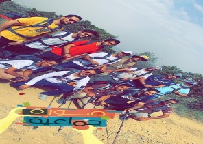 عسير بعيون المشاهير يا هلا بالعالم