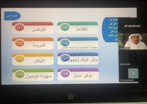 350 برنامجا تدريبيا تطلقه إدارة التدريب والابتعاث بتعليم مكة