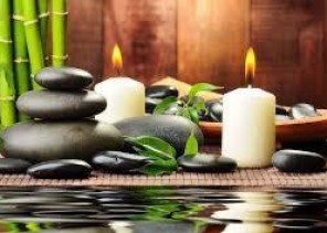 جلسة مساج ..