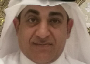 وزير الشؤون الإسلامية والدعوة والإرشاد يشكر الإعلامي زهير الغزال