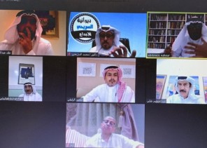 سيرة ومسيرة الفنان التشكيلي عبدالله الشيخ يرحمه الله