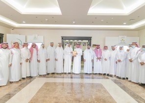 وزير الشئون البلدية يعود من القصيم بمطالب رفعها المجلس البلدي