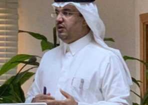 الدعجاني مشرفاً عاماً على مجمع إرادة والصحة النفسية بجدة