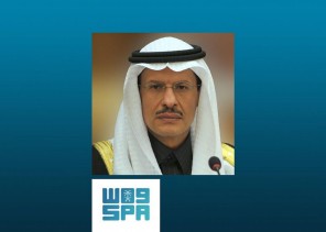 وزراء الطاقة في المملكة والإمارات والكويت والبحرين وعمان والعراق يصدرون بياناً مشتركاً