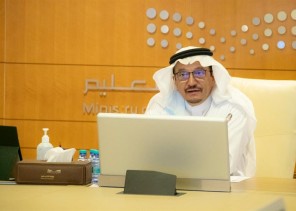 بالصور .. وزير التعليم يقف على آخر الاستعدادات لانطلاق العام الدراسي