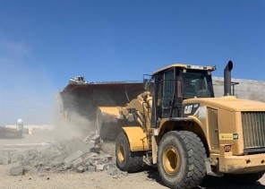 أول رد من أمانة المدينة على ما تم تداوله بشأن تعاملها مع أهالي ينبع والعيص أثناء إزالة تعديات على أراض حكومية