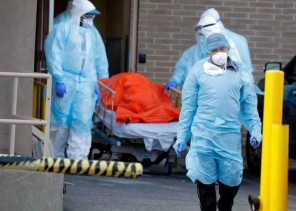 وفاة ممرضة بـ”كورونا” كانت حاملاً في نجران – فيديو