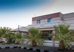 أكثر من 5 آلاف مستفيداً من الخدمات الصحية بمستشفى الصحة النفسية بحفر الباطن