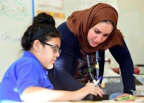 خريجة جامعة الإمام عبد الرحمن بن فيصل.. رواء.. سعودية تنال رخصة التعليم الخاص من وزارة التعليم الأمريكية