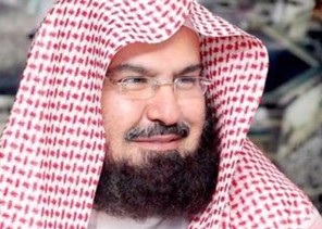 بالفيديو..السديس: أي مدير أو وكيل لا يتجاوب مع موظفيه لا بقاء له في “شؤون الحرمين”