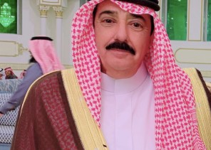 “رجل الأعمال ابن رشدة ” يرفع التهنئة للقيادة بعيد الأضحى وشفاء خادم الحرمين الشريفين