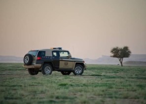 معهم 10 بنادق وآلاف الطلقات.. ضبط عدد من مخالفي الصيد في محميتين بالرياض