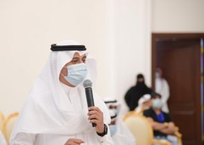 سمو نائب أمير جازان وسمو وزير الرياضة يجتمعان بمجلس شباب وفتيات منطقة جازان ..