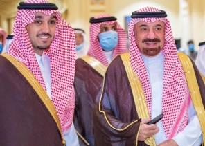أمير نجران ووزير الرياضة يدشنان مدينة الأمير هذلول بن عبدالعزيز الرياضية
