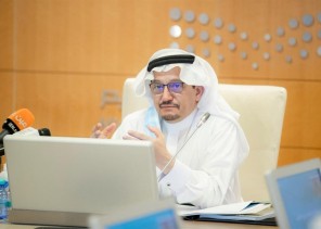 بالفيديو .. آل الشيخ: المدارس ستحاسب الطلاب على الحضور والانصراف بداية من الأسبوع المقبل