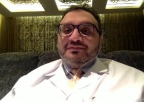 بالفيديو  .. باهبري: يؤكد على أهمية الحصول على التطعيم المضاد للإنفلونزا الموسمية قبل الشتاء لهذا السبب!