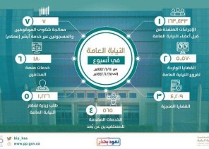 “البيئة”: أكثر من ٤٠  خدمة لمربي الماشية ومالكي الثروة الحيوانية .. لتذليل العقبات لهم