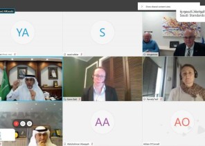 تعاون سعودي أسترالي في مجال المواصفات القياسية