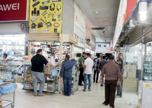 متحدث “التجارة” يكشف آلية معاقبة التجار المتلاعبين في حراج الكمبيوتر