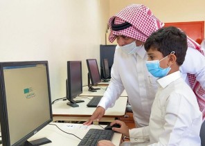 تعرف على إحصائية الدخول والاستخدام لمنصة “مدرستي” في المدارس الحكومية