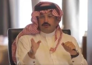 بالفيديو .. شفاعة الأمير تركي بن طلال تنقذ مواطناً من القتـل قصاصاً