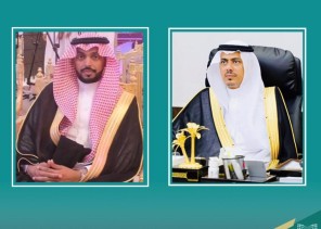 ‫تعليم جازان يوقع عقد شراكة تحت شعار (معاً ياوطن) مع مجموعة بندر أبو عمرين لدعم عملية التعليم عن بعد‬