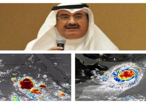 خبير الطقس “الجازع” يكشف عن توقعاته لملامح فصل الخريف القادم المملكة