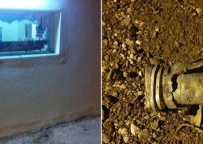 الدفاع المدني : سقوط مقذوف عسكري أطلقته المليشيا الحوثية الإرهابية على إحدى القرى الحدودية بجازان وإصابة 5 مدنيين