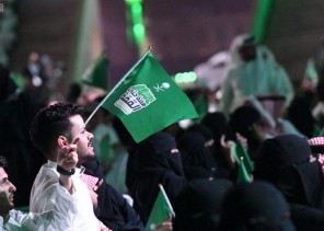 الكشف على أسعار تذاكر حفلات اليوم الوطني الـ 90