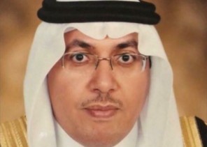 كلمة اليوم الوطني أمين منطقة تبوك المهندس درويش بن علي الغامدي