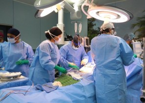 ” فهد الطبية” تعود لبرنامج زراعة المضخة الصناعية لمرضى الفشل القلبي