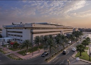 بتوجيهات من أمير الشرقية .. التجمع الصحي الأول يباشر حالة الطفلة “كيان أعطيريز”