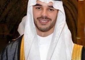 الأمير سعود بن مشعل بن محمد يدشن مبادرة التبرع بالدم