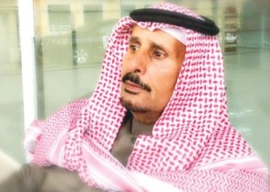 مواطن يروي سبب منحه وسام الملك سلمان من الدرجة الثالثة .. وهذه سر قصة المستشفى!