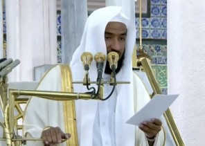 فضيلة الشيخ الدكتور ” عبدالله  البعيجان ” في خطبة الجمعة : إن من أفضل وأجل الأعمال وأعظمها منزلة عند الله، عمارة المساجد