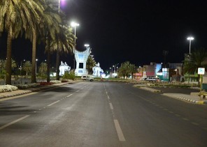 إصابة 32 شخص في حائل بكورونا .. والسبب عزاء بدون اجراءات احترازية