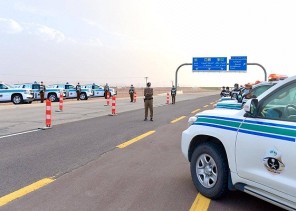 اعتباراً من الخميس القادم  .. أمن الطرق يعلن عن إعادة تحديد السرعات على طريق “جدة – ينبع”