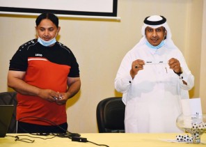 210 فريقا في دوري أحياء كرة القدم بجازان