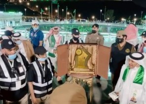 أمير منطقة الباحة يكرم أعضاء جمعية ساعد للبحث والإنقاذ