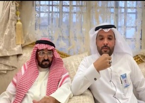 حوار مع شاعر وفنان فتى السعودية يعود بالذكريات إلى عهد السبعينات – فيديو